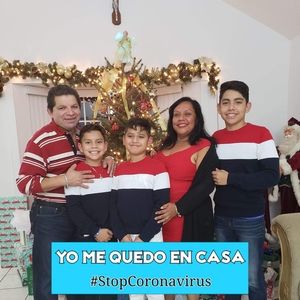 Meet your Posher, Mayra